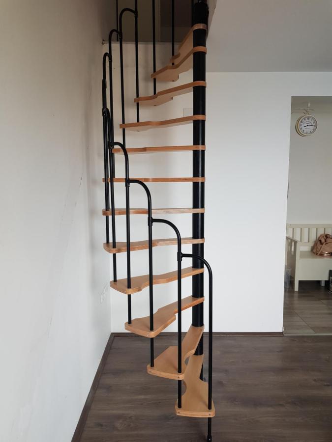 Sunset Sveti Juraj Apartman Kültér fotó