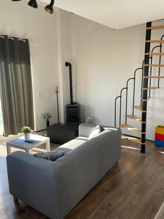 Sunset Sveti Juraj Apartman Kültér fotó