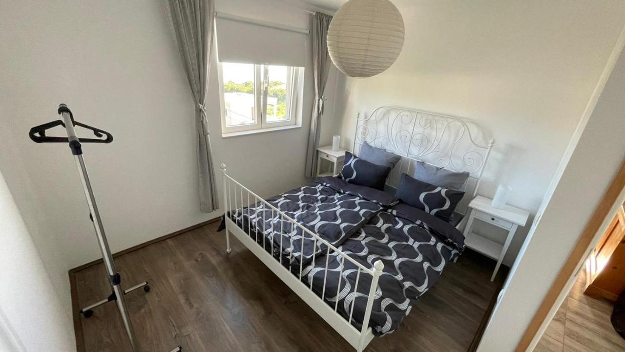Sunset Sveti Juraj Apartman Kültér fotó
