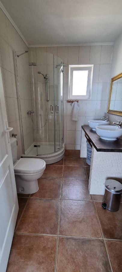 Sunset Sveti Juraj Apartman Kültér fotó
