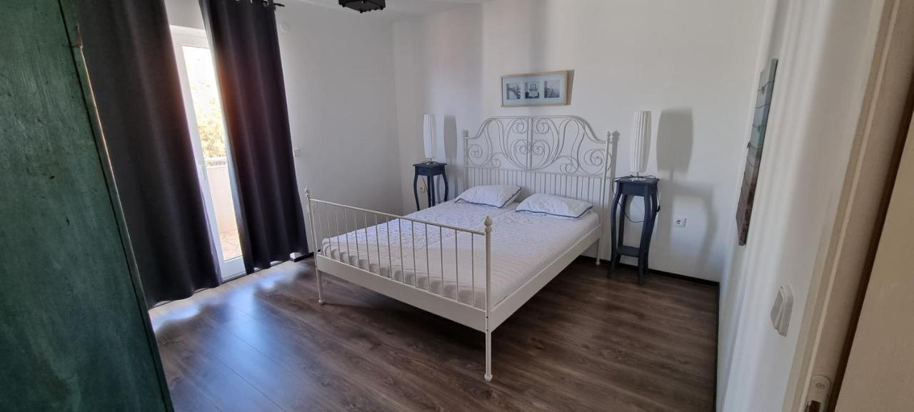 Sunset Sveti Juraj Apartman Kültér fotó