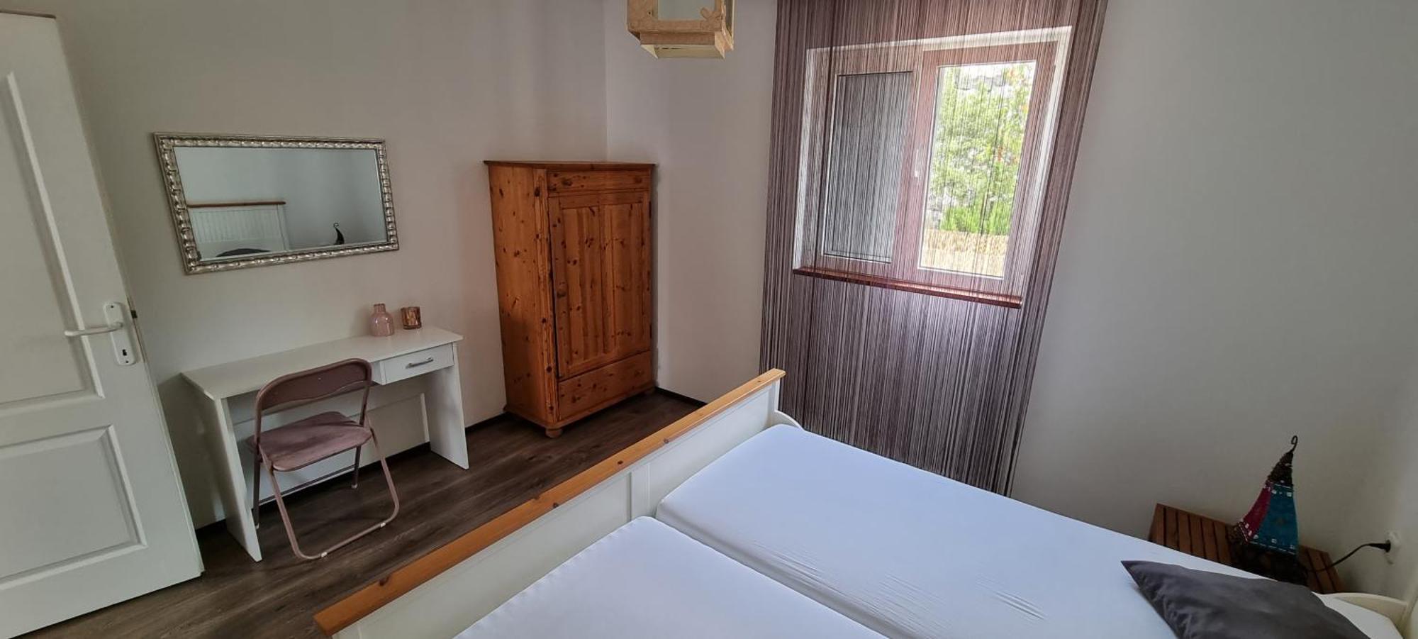 Sunset Sveti Juraj Apartman Kültér fotó