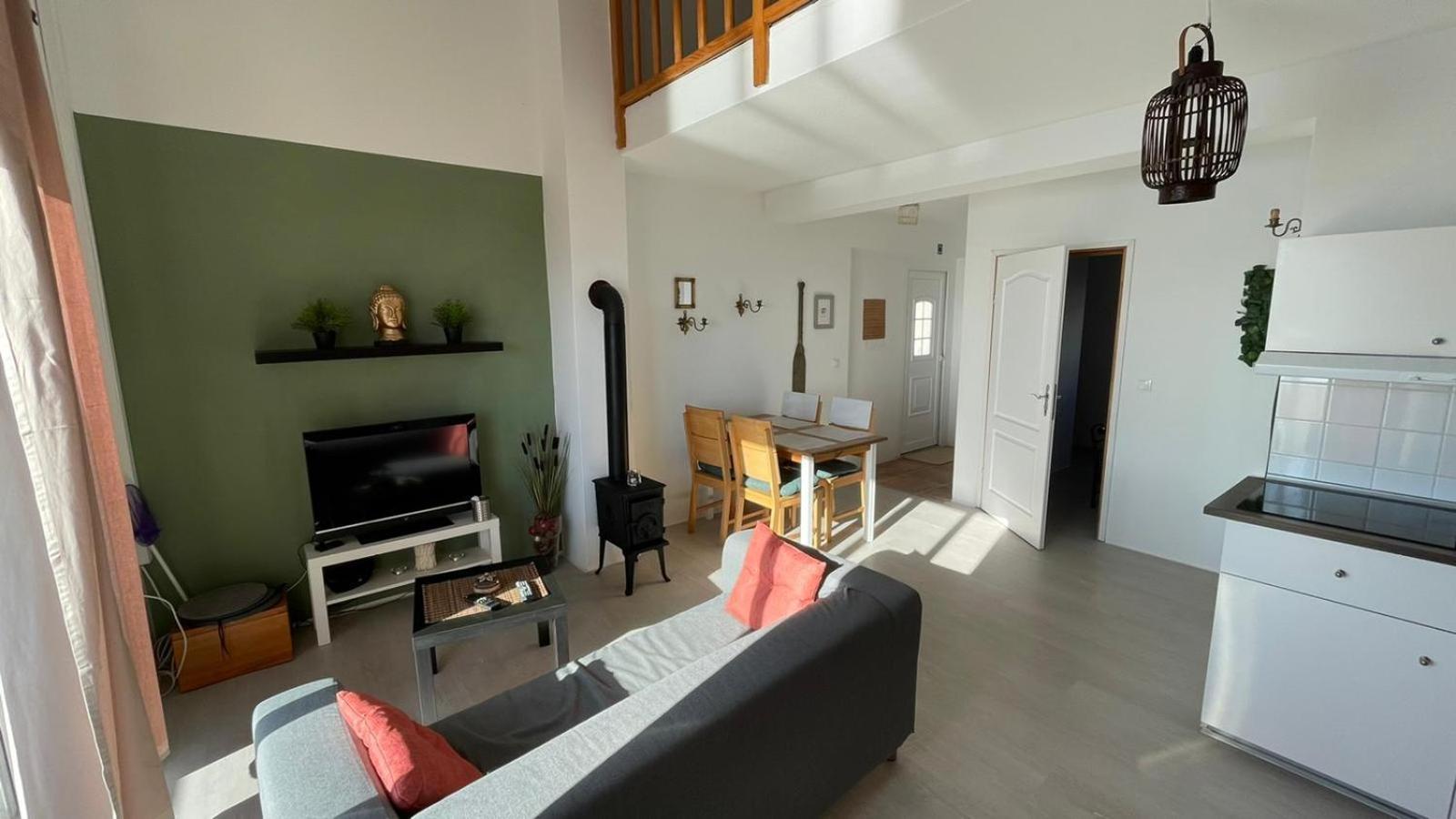 Sunset Sveti Juraj Apartman Kültér fotó