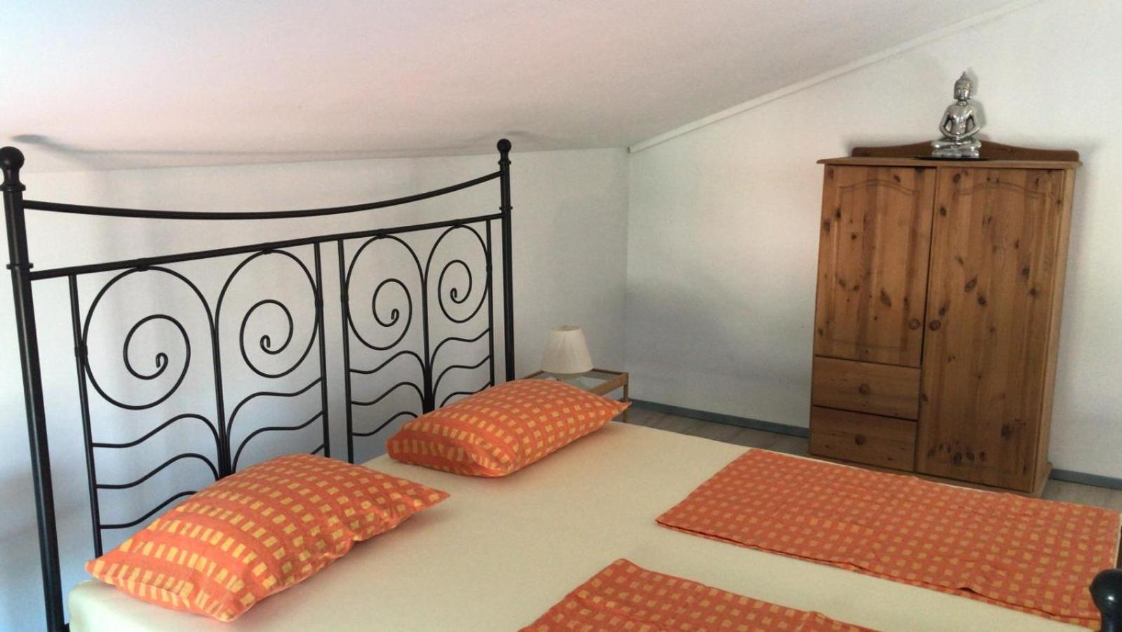 Sunset Sveti Juraj Apartman Szoba fotó