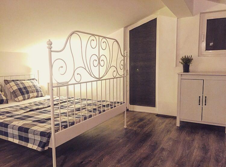Sunset Sveti Juraj Apartman Kültér fotó