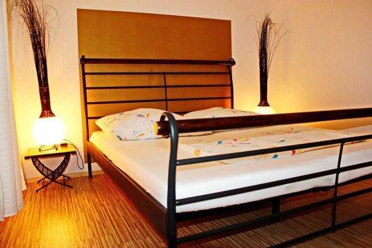 Sunset Sveti Juraj Apartman Kültér fotó